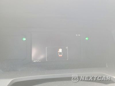 Zdjęcie 9 z 14 samochodu: 2024 TOYOTA TACOMA SR5 VIN:3TMKB5FN6RM003563 - miniatura