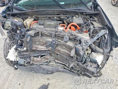 Zdjęcie 12 z 13 samochodu: 2018 TOYOTA RAV4 HYBRID SE VIN:JTMJJREVXJD215308 - miniatura