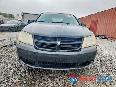 Piąte zdjęcie samochodu w środku: 2008 DODGE AVENGER SE VIN:1B3LC46K88N586192 - miniatura