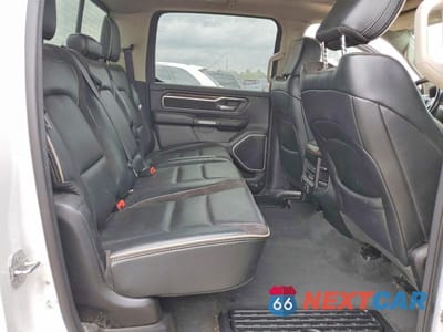 Zdjęcie 10 z 11 samochodu: 2022 RAM 1500 LARAMIE VIN:1C6RREJM0NN178536 - miniatura