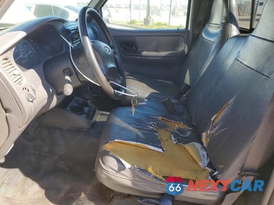 Zdjęcie 7 z 12 samochodu: 2002 FORD RANGER VIN:1FTYR10D72PA44041 - miniatura