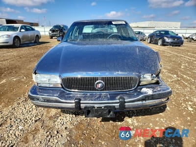 Piąte zdjęcie samochodu w środku: 1994 BUICK LESABRE LIMITED VIN:1G4HR52L2RH465208 - miniatura
