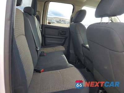 Zdjęcie 10 z 12 samochodu: 2012 DODGE RAM 1500 ST VIN:1C6RD7FT8CS303145 - miniatura