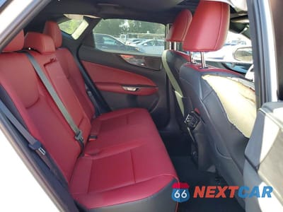 Zdjęcie 11 z 13 samochodu: 2026 LEXUS NX 350 PREMIUM VIN:2T2GGCEZ9TC109355 - miniatura