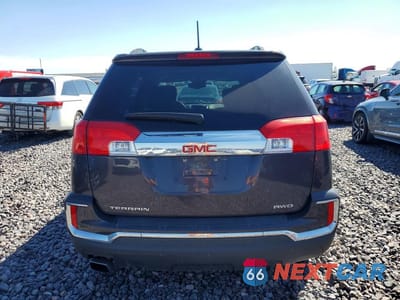 Zdjęcie 6 z 13 samochodu: 2016 GMC TERRAIN SLE VIN:2GKFLTEK5G6225310 - miniatura