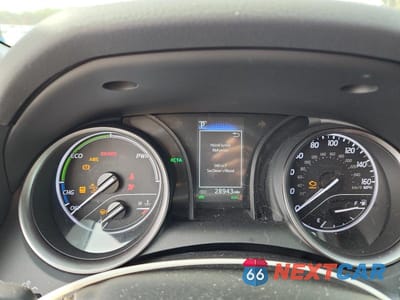 Zdjęcie 9 z 11 samochodu: 2024 TOYOTA CAMRY HYBRID SE VIN:4T1S31AKXRU623519 - miniatura