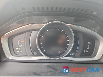 Zdjęcie 9 z 13 samochodu: 2016 VOLVO V60 T6 R-DESIGN VIN:YV149MSP3G1309825 - miniatura