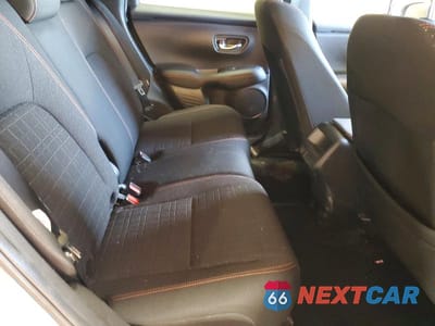 Zdjęcie 11 z 13 samochodu: 2024 HONDA HR-V SPORT VIN:3CZRZ2H51RM725801 - miniatura