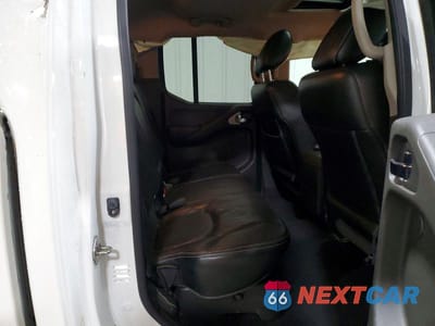 Zdjęcie 10 z 12 samochodu: 2020 NISSAN FRONTIER PRO-4X VIN:1N6ED0EB6LN717723 - miniatura