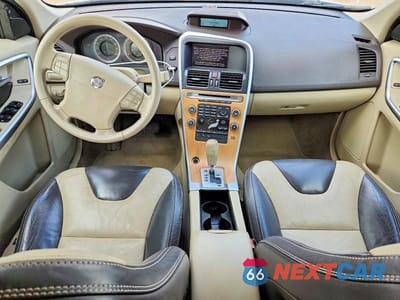 Zdjęcie 8 z 13 samochodu: 2010 VOLVO XC60 T6 VIN:YV4992DZ5A2029014 - miniatura