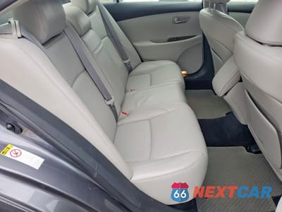 Zdjęcie 10 z 13 samochodu: 2012 LEXUS ES 350 BASE VIN:JTHBK1EG4C2502600 - miniatura