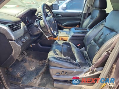 Zdjęcie 7 z 13 samochodu: 2015 CHEVROLET SUBURBAN K1500 LTZ VIN:1GNSKKKC5FR176785 - miniatura