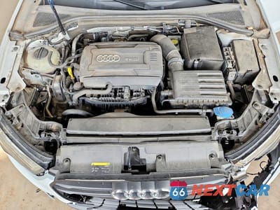 Zdjęcie 11 z 12 samochodu: 2015 AUDI A3 PREMIUM VIN:WAUACGFF6F1135144 - miniatura