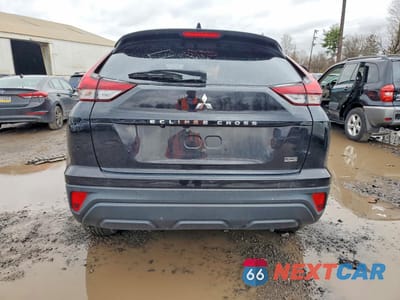 Zdjęcie 6 z 13 samochodu: 2023 MITSUBISHI ECLIPSE CROSS LE VIN:JA4ATVAA4PZ031901 - miniatura