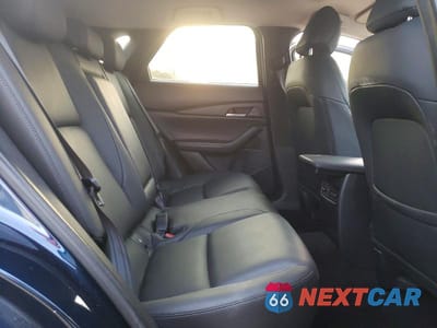 Zdjęcie 11 z 12 samochodu: 2021 MAZDA CX-30 SELECT VIN:3MVDMBBL4MM252876 - miniatura