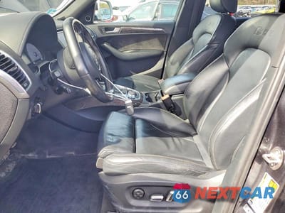 Zdjęcie 7 z 12 samochodu: 2016 AUDI SQ5 PREMIUM PLUS VIN:WA1CCAFP0GA094295 - miniatura