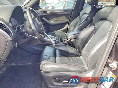 Zdjęcie 7 z 12 samochodu: 2016 AUDI SQ5 PREMIUM PLUS VIN:WA1CCAFP0GA094295 - miniatura