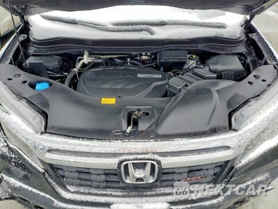 Zdjęcie 11 z 12 samochodu: 2019 HONDA RIDGELINE SPORT VIN:5FPYK3F13KB044844 - miniatura