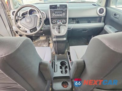 Zdjęcie 8 z 12 samochodu: 2008 HONDA ELEMENT EX VIN:5J6YH28728L018500 - miniatura