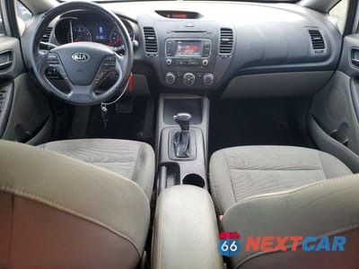 Zdjęcie 8 z 12 samochodu: 2014 KIA FORTE EX VIN:KNAFX4A8XE5049019 - miniatura