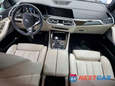 Zdjęcie 8 z 12 samochodu: 2023 BMW X5 SDRIVE 40I VIN:5UXCR4C06P9R50213 - miniatura