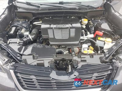 Zdjęcie 12 z 12 samochodu: 2020 SUBARU FORESTER VIN:JF2SKADC8LH447745 - miniatura