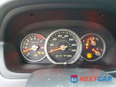 Zdjęcie 9 z 12 samochodu: 2006 HONDA PILOT EX VIN:5FNYF18586B025584 - miniatura