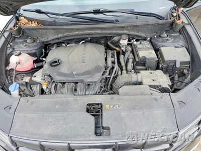 Zdjęcie 12 z 12 samochodu: 2024 HYUNDAI TUCSON SEL VIN:5NMJFCDE0RH381341 - miniatura
