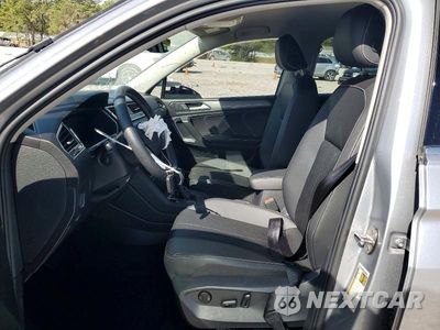 Zdjęcie 7 z 13 samochodu: 2023 VOLKSWAGEN TIGUAN SE VIN:3VV3B7AX1PM064780 - miniatura