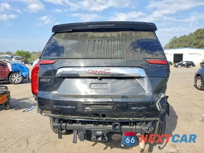 Zdjęcie 6 z 13 samochodu: 2024 GMC YUKON XL C1500 SLT VIN:1GKS1GKD5RR243721 - miniatura