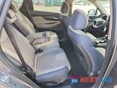 Zdjęcie 11 z 14 samochodu: 2019 HYUNDAI SANTA FE SE 2.4L VIN:5NMS23AD9KH116516 - miniatura