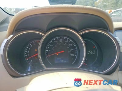 Zdjęcie 9 z 13 samochodu: 2013 NISSAN MURANO S VIN:JN8AZ1MU3DW204182 - miniatura