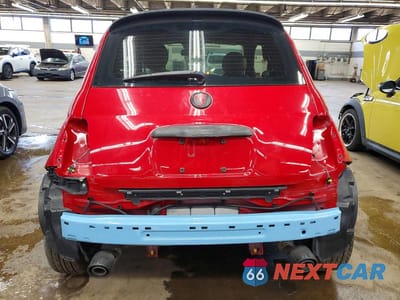 Zdjęcie 6 z 13 samochodu: 2014 FIAT 500 SPORT VIN:3C3CFFBR0ET205620 - miniatura