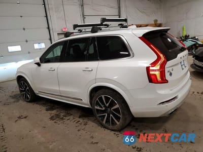 Drugie zdjęcie samochodu z przodu: 2019 VOLV XC90 VIN:YV4A22PL4K1498496 - miniatura
