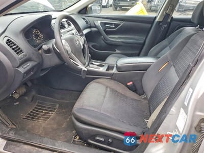 Zdjęcie 7 z 12 samochodu: 2017 NISSAN ALTIMA 2.5 S VIN:1N4AL3AP7HC192767 - miniatura