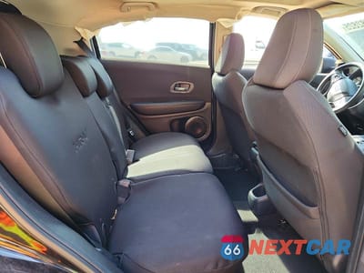 Zdjęcie 11 z 13 samochodu: 2021 HONDA HR-V EX VIN:3CZRU5H5XMM710786 - miniatura
