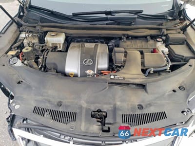 Zdjęcie 12 z 12 samochodu: 2019 LEXUS RX 450H BASE VIN:2T2BGMCA6KC032665 - miniatura