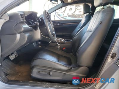 Zdjęcie 7 z 12 samochodu: 2019 HONDA CIVIC SPORT TOURING VIN:SHHFK7H92KU421009 - miniatura