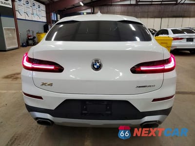 Zdjęcie 6 z 12 samochodu: 2022 BMW X4 XDRIVE30I VIN:5UX33DT09N9K12081 - miniatura