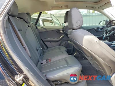 Zdjęcie 11 z 13 samochodu: 2020 AUDI Q8 PREMIUM PLUS S-LINE VIN:WA1EVAF16LD023853 - miniatura