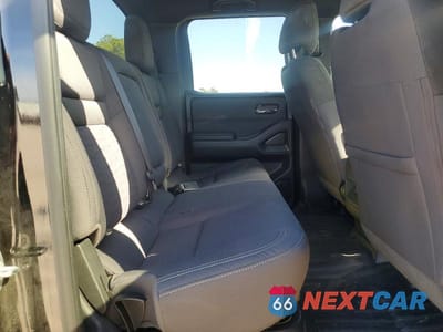 Zdjęcie 10 z 12 samochodu: 2023 NISSAN FRONTIER SV VIN:1N6ED1EJ2PN640965 - miniatura