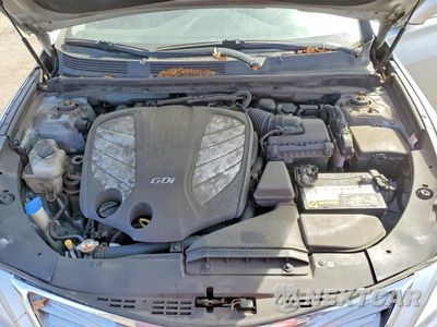 Zdjęcie 11 z 12 samochodu: 2014 HYUNDAI AZERA LIMITED VIN:KMHFH4JG5EA355832 - miniatura