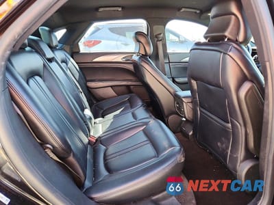 Zdjęcie 10 z 13 samochodu: 2019 LINCOLN MKZ VIN:3LN6L5A94KR613247 - miniatura