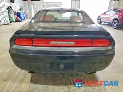 Zdjęcie 6 z 13 samochodu: 2013 DODGE CHALLENGER R VIN:2C3CDYBT1DH594286 - miniatura