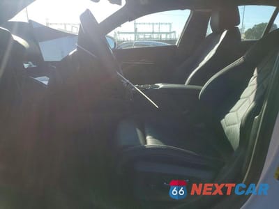 Zdjęcie 7 z 11 samochodu: 2026 BMW I5 EDRIVE 40 VIN:WBY63HG00TCV40679 - miniatura