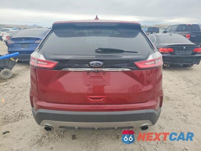 Zdjęcie 6 z 14 samochodu: 2019 FORD EDGE TITANIUM VIN:2FMPK3K96KBB09890 - miniatura