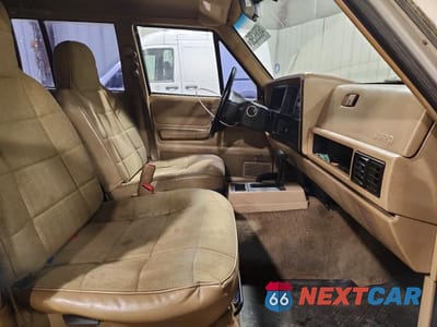 Zdjęcie 7 z 13 samochodu: 1996 JEEP CHEROKEE SPORT VIN:1J4FJ68SXTL203863 - miniatura