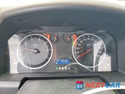 Zdjęcie 9 z 12 samochodu: 2010 DODGE RAM 1500 VIN:1D7RV1GT7AS216163 - miniatura