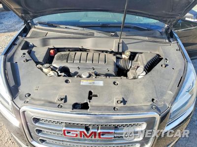 Zdjęcie 12 z 15 samochodu: 2016 GMC ACADIA SLT-1 VIN:1GKKRRKD9GJ232589 - miniatura