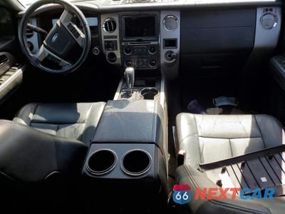 Zdjęcie 8 z 12 samochodu: 2017 FORD EXPEDITION EL LIMITED VIN:1FMJK1KT3HEA27229 - miniatura